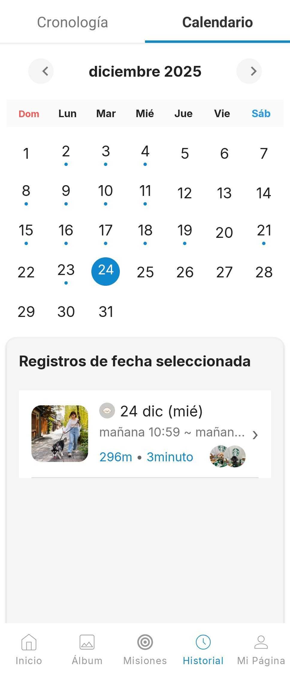 Multi-dog screenshot 3